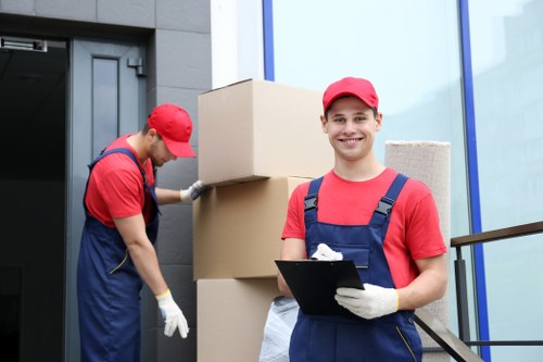 Removal truck hire service for Botanybay residential moves