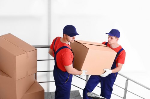 Flexible Botanybay man with van service for household transport