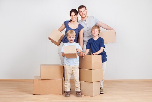 Choosing the right removal truck size for a Botanybay move
