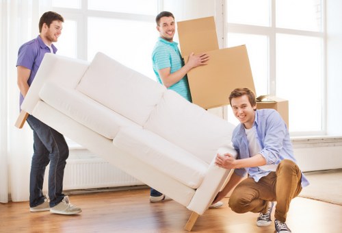 House removal checklist and moving preparation for Botanybay residents