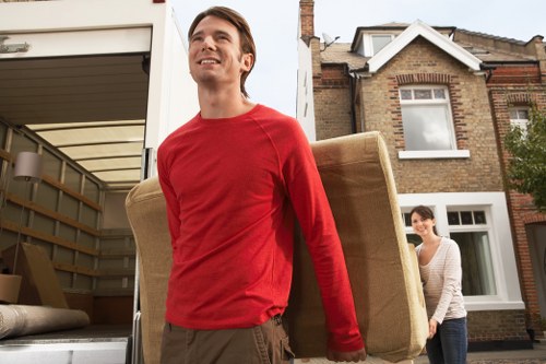 Professional furniture collection for residential and commercial customers