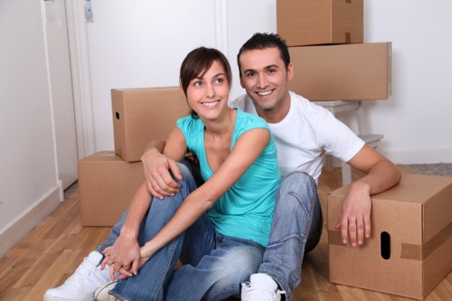 Charity donation collection of reusable furniture and household items