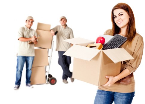 Residential moving support in Botanybay with careful handling