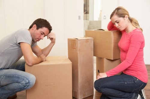Flexible local van service for furniture and item transport in Botanybay