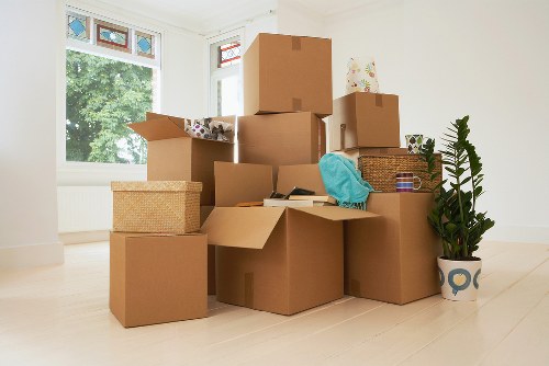 Reviewing a moving service complaint with supporting information