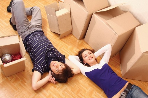 Apartment moving support in Botanybay with careful handling