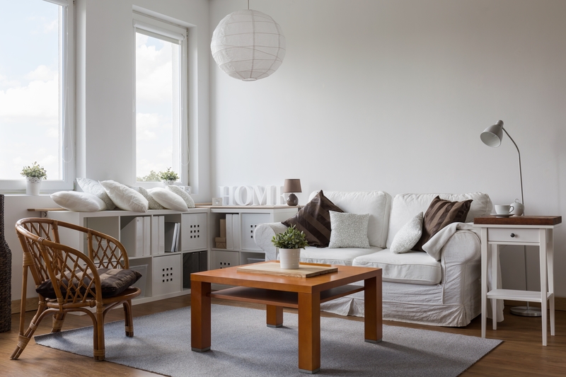 Apartment and townhouse removals support in Botanybay